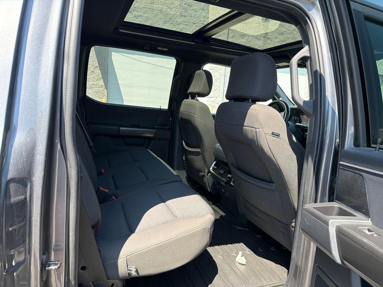 2023 Ford F-150 XLT Ashland VA