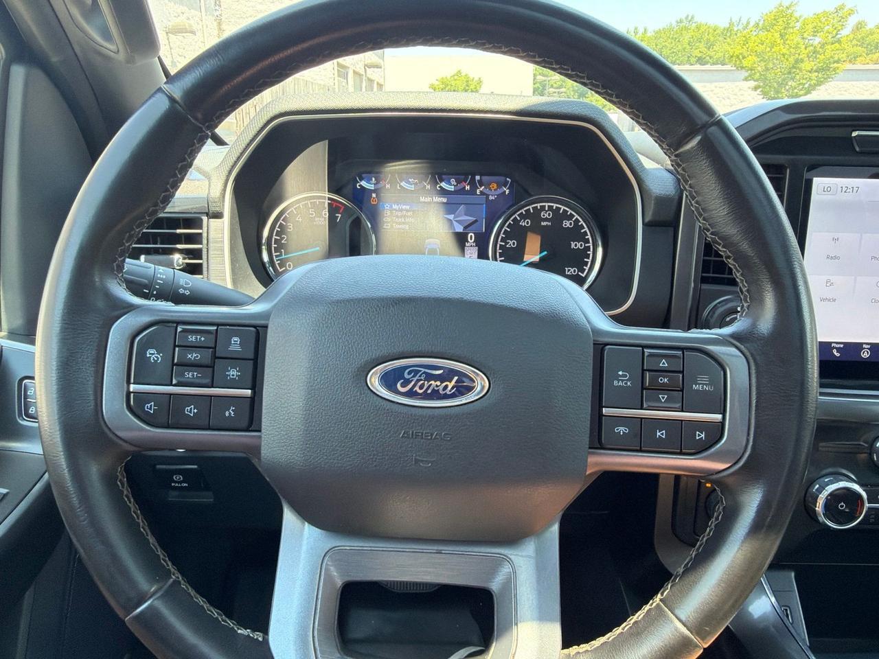 2023 Ford F-150 XLT Ashland VA