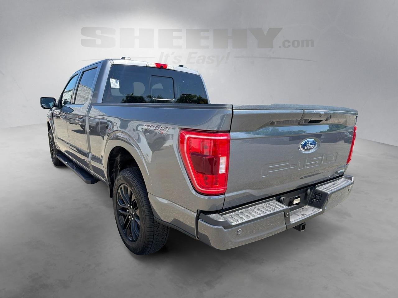 2023 Ford F-150 XLT Ashland VA
