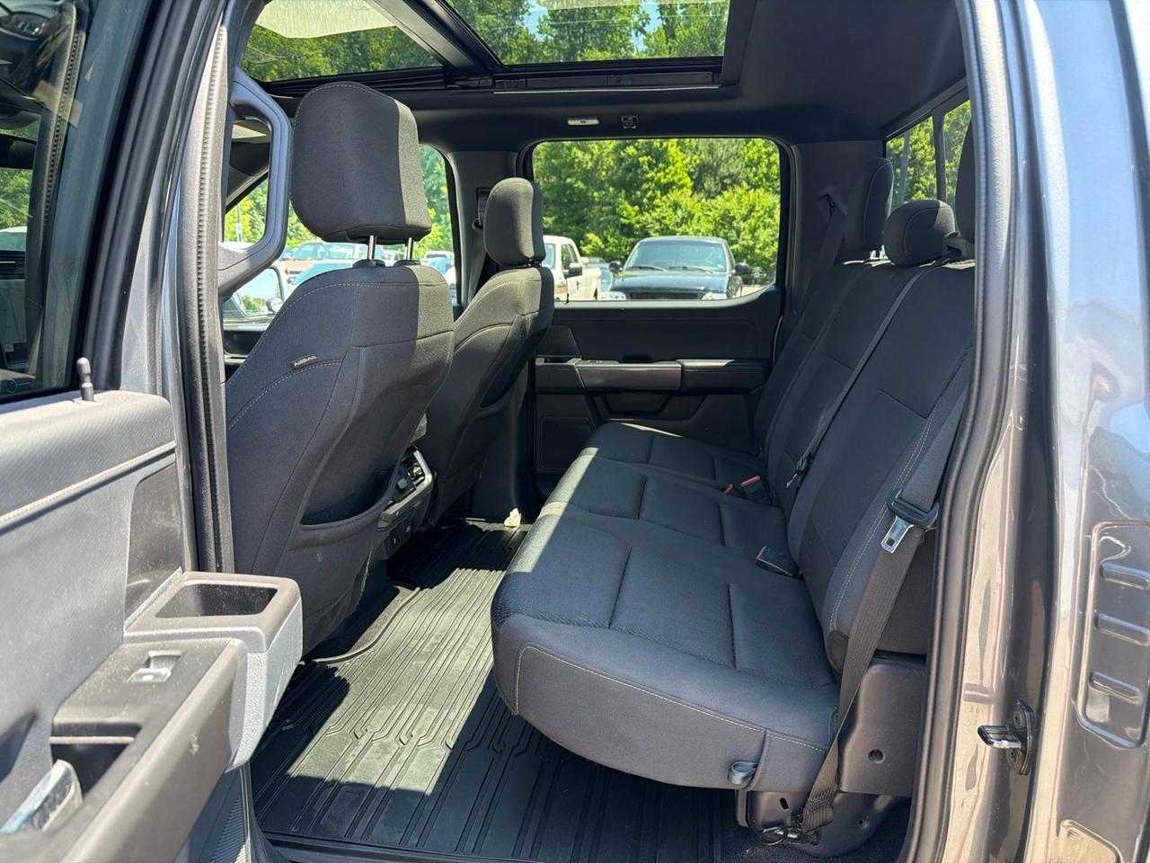 2023 Ford F-150 XLT Ashland VA