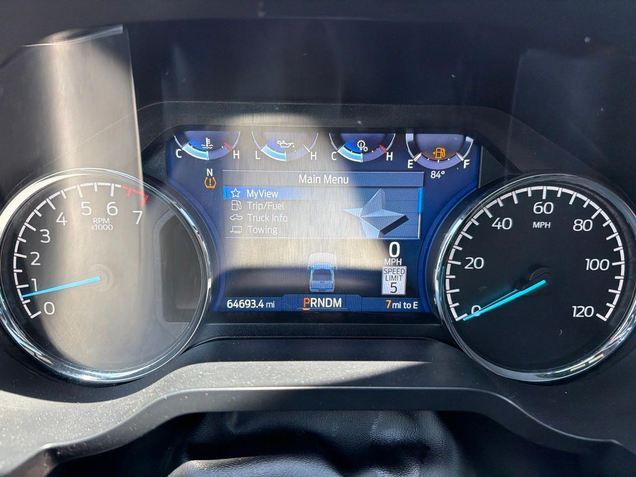 2023 Ford F-150 XLT Ashland VA