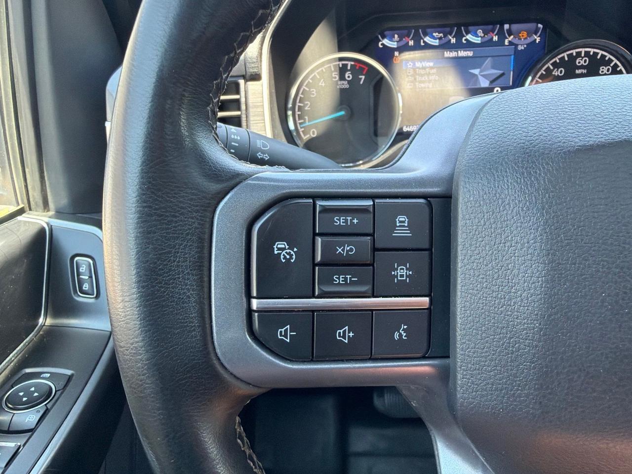 2023 Ford F-150 XLT Ashland VA