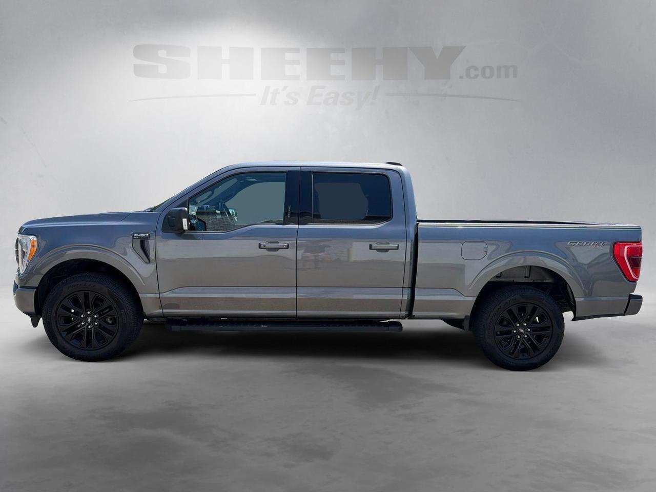 2023 Ford F-150 XLT Ashland VA