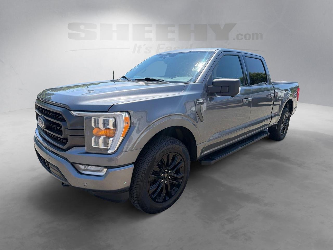 2023 Ford F-150 XLT Ashland VA