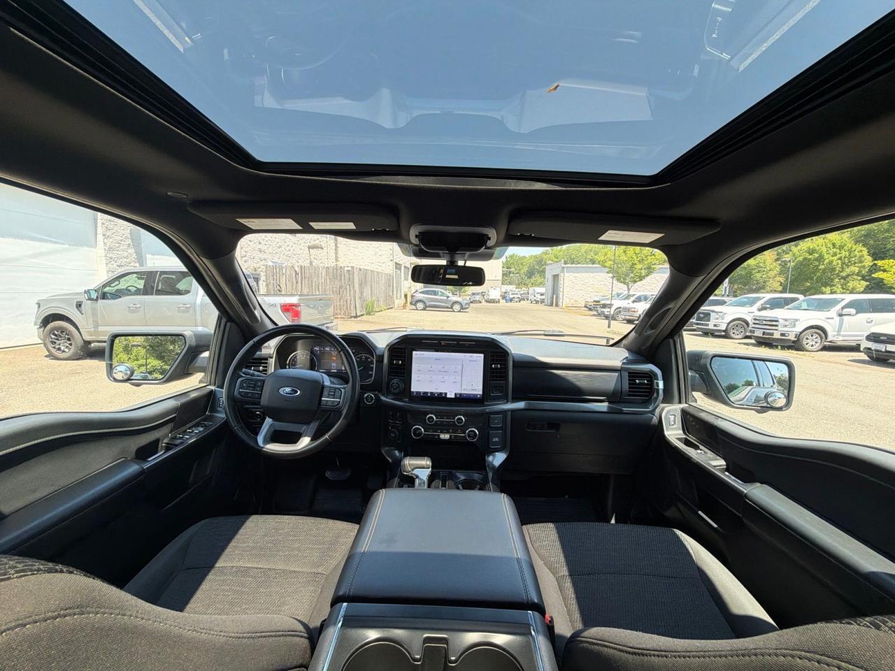 2023 Ford F-150 XLT Ashland VA