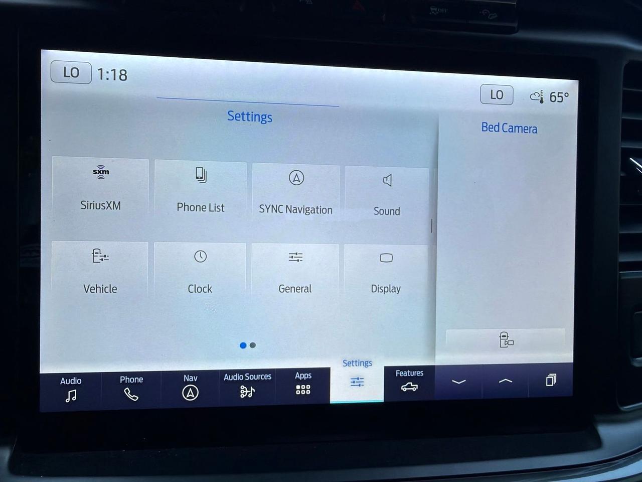 2023 Ford F-150 XLT Ashland VA