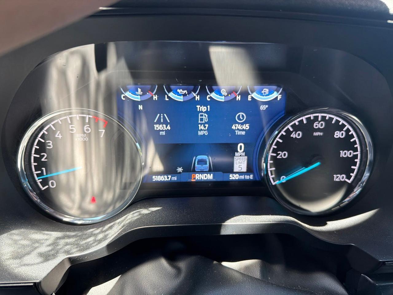 2023 Ford F-150 XLT Ashland VA