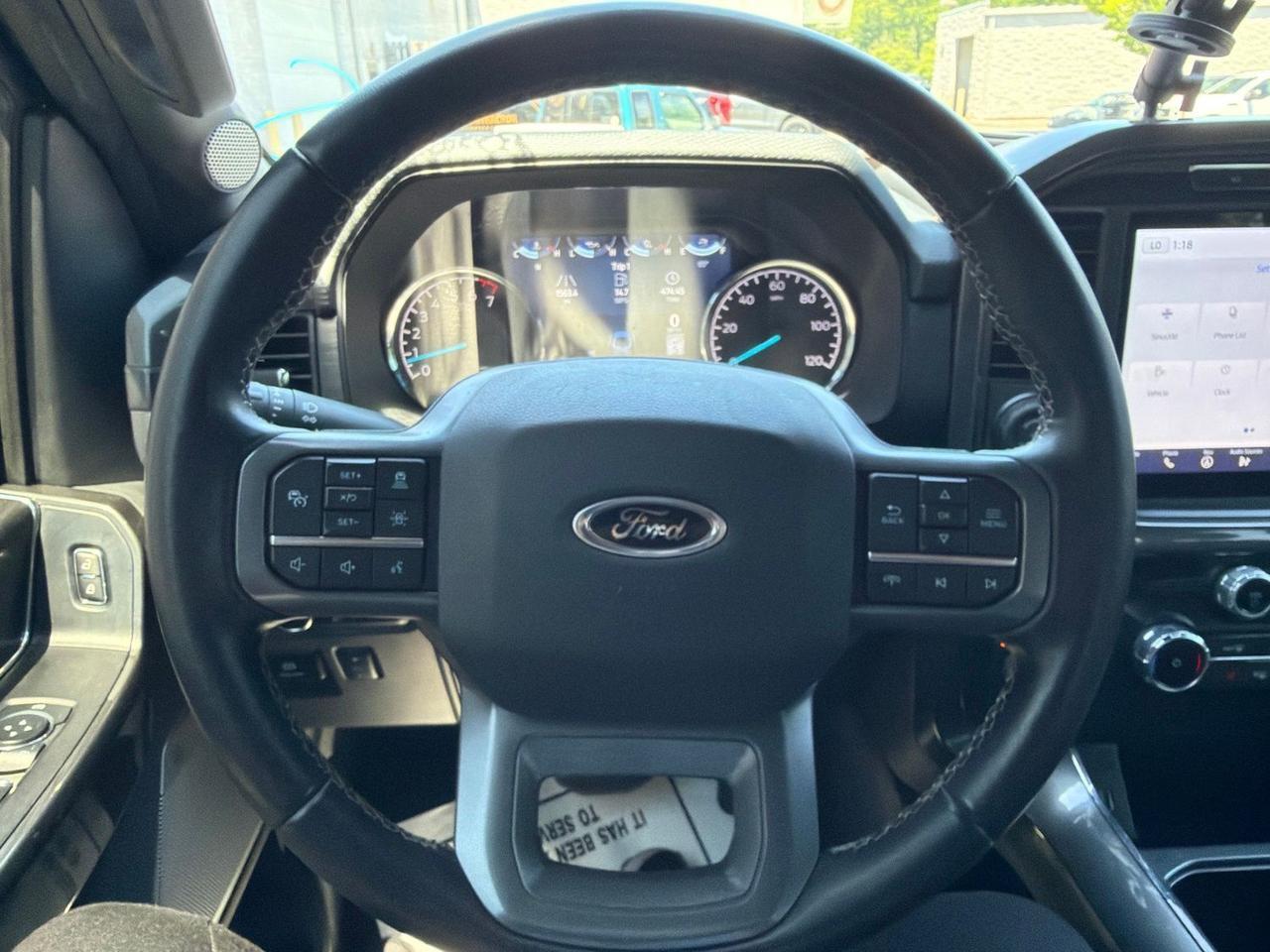 2023 Ford F-150 XLT Ashland VA
