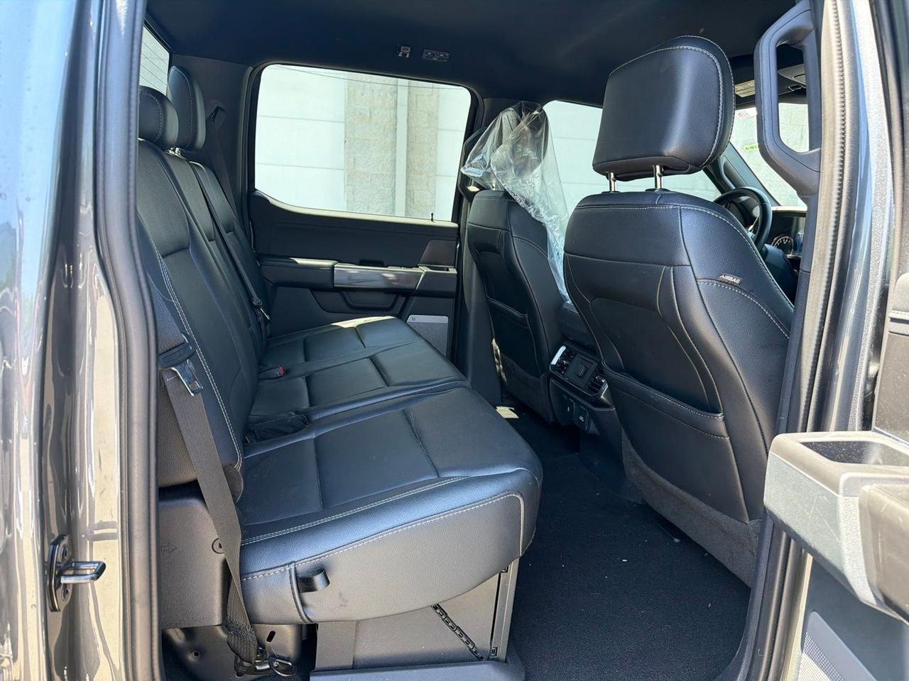 2023 Ford F-150 XLT Ashland VA