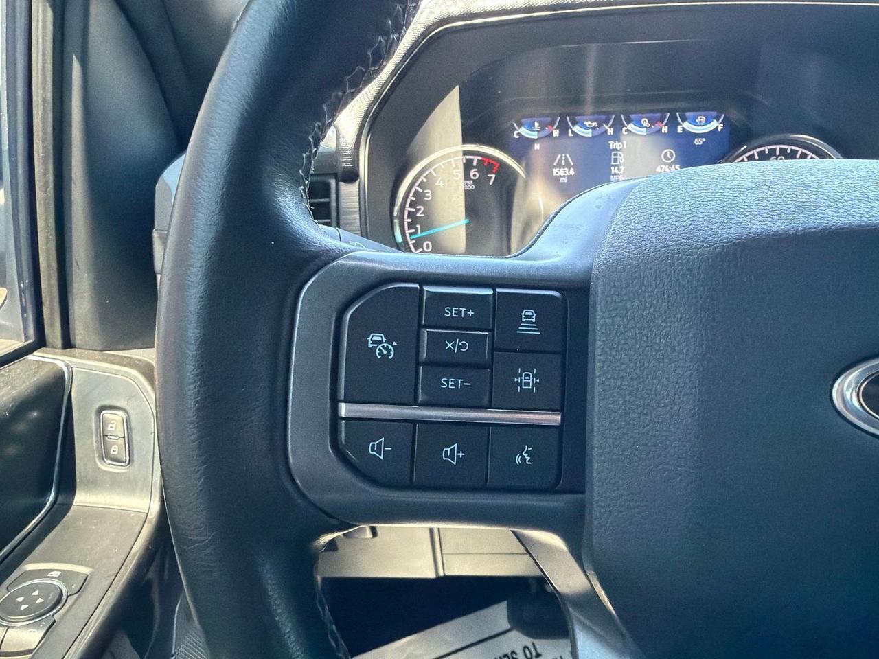 2023 Ford F-150 XLT Ashland VA