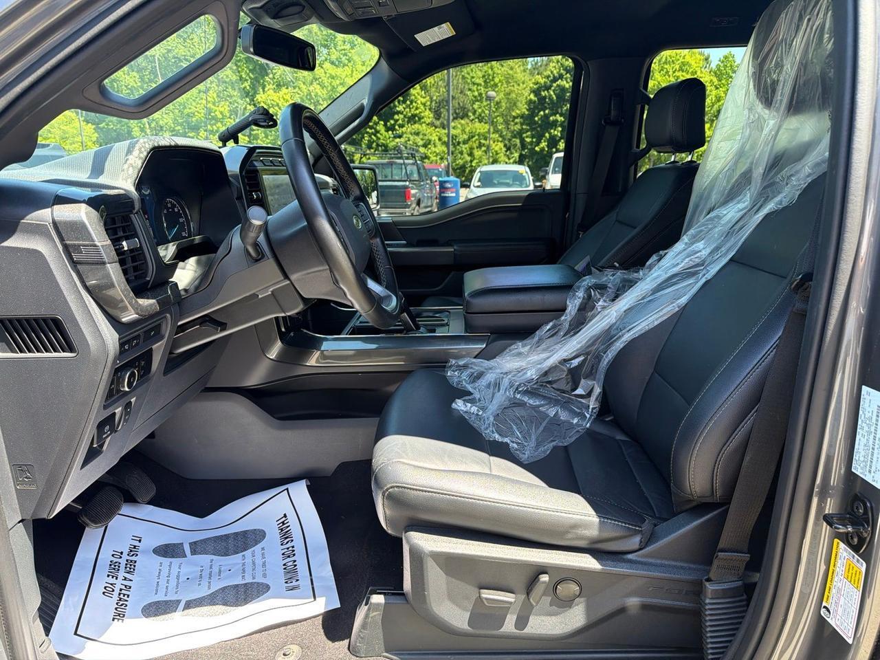 2023 Ford F-150 XLT Ashland VA