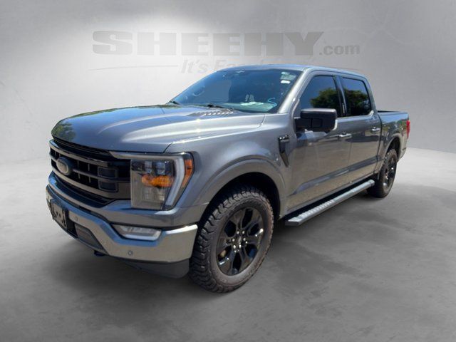 2023 Ford F-150 XLT Ashland VA
