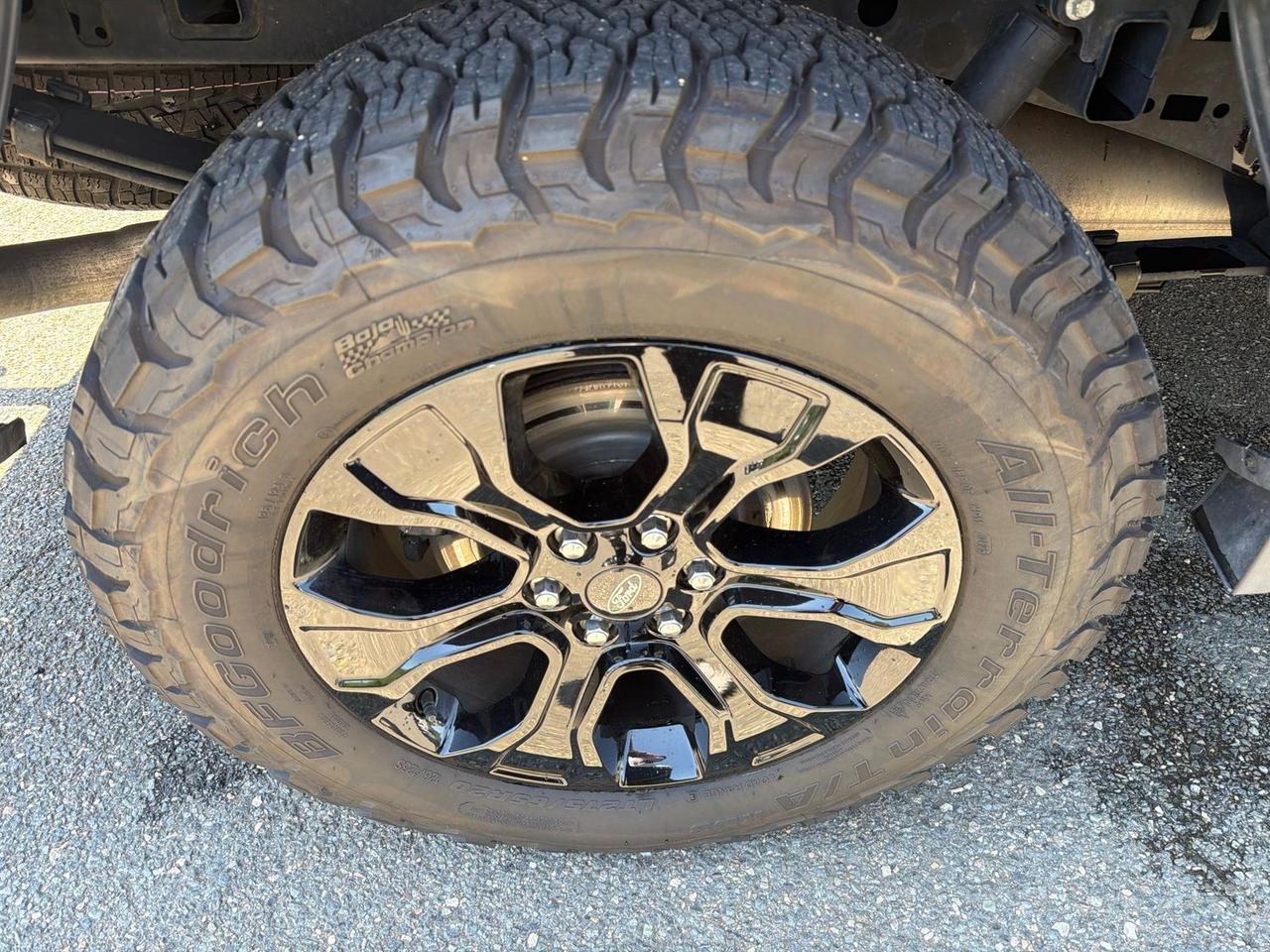 2023 Ford F-150 XLT Ashland VA
