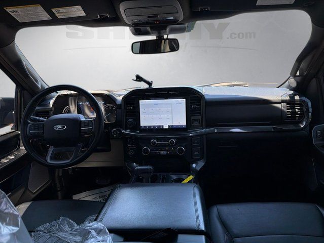 2023 Ford F-150 XLT Ashland VA