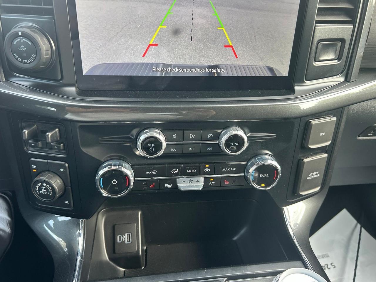 2023 Ford F-150 XLT Ashland VA