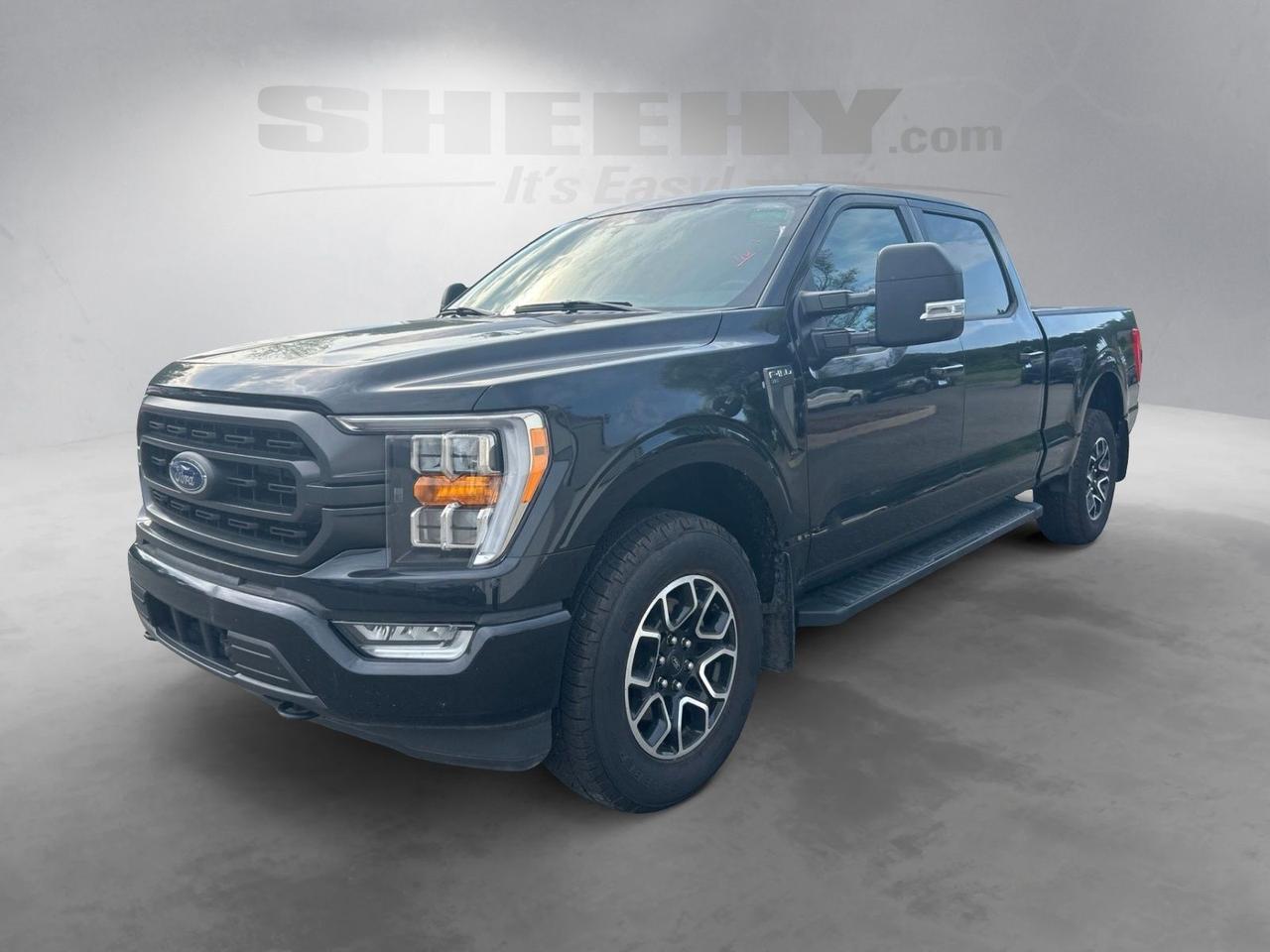 2023 Ford F-150 XLT Ashland VA