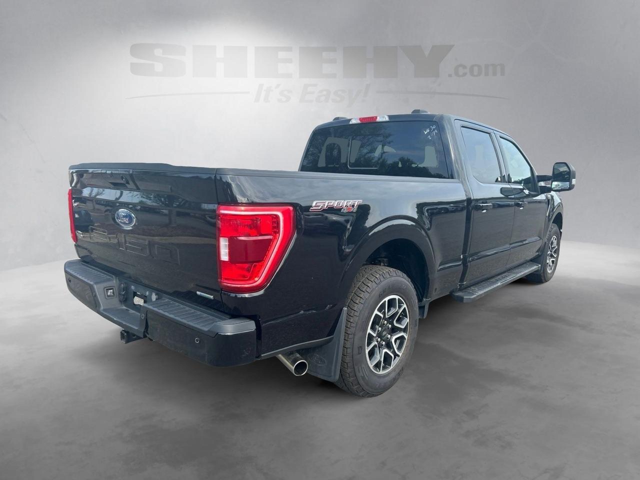 2023 Ford F-150 XLT Ashland VA