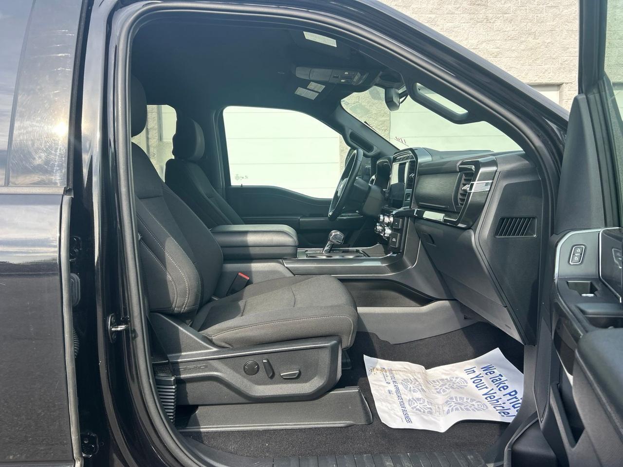 2023 Ford F-150 XLT Ashland VA