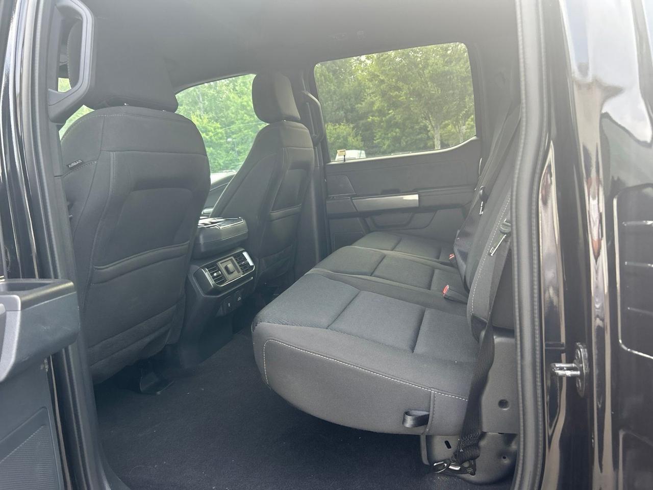 2023 Ford F-150 XLT Ashland VA