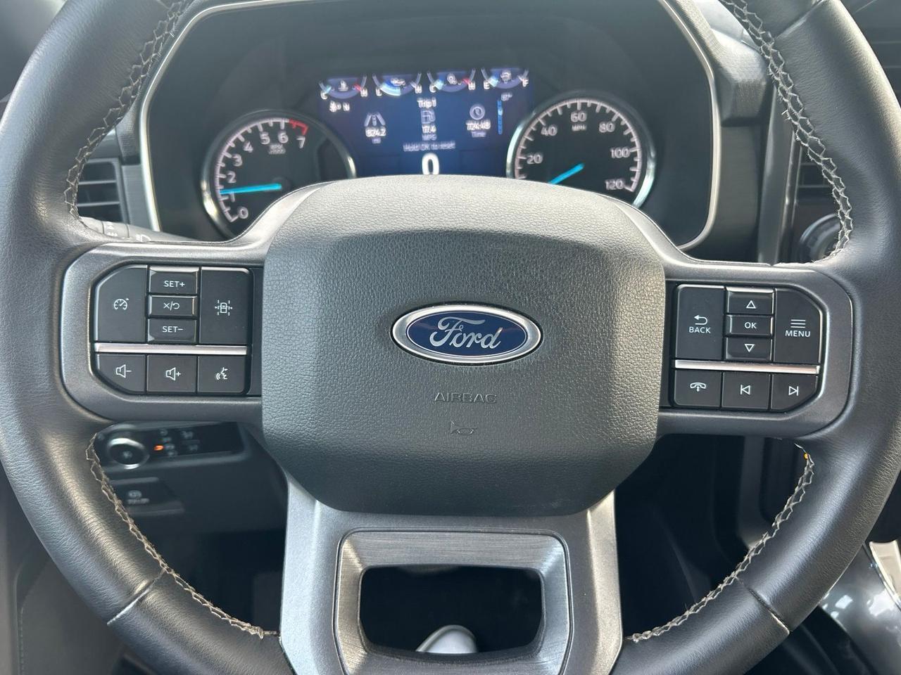 2023 Ford F-150 XLT Ashland VA