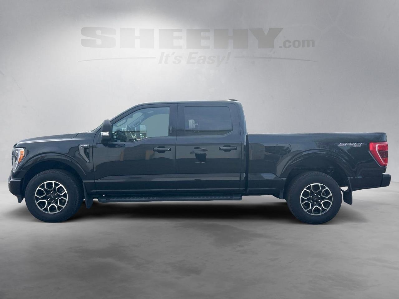2023 Ford F-150 XLT Ashland VA