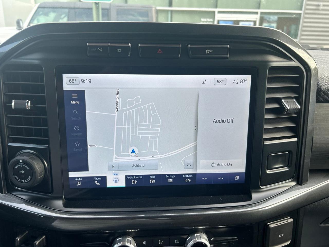 2023 Ford F-150 XLT Ashland VA