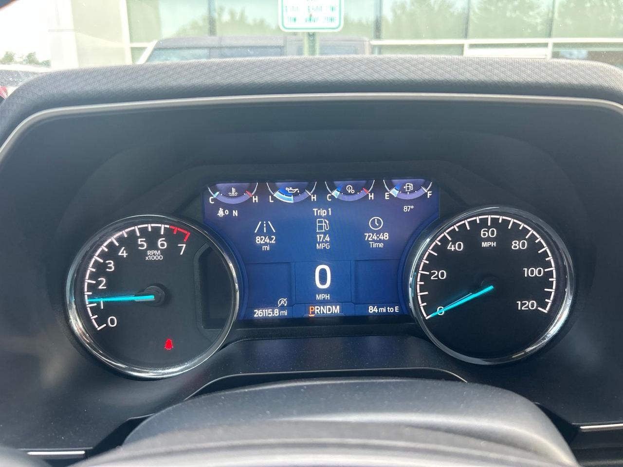 2023 Ford F-150 XLT Ashland VA