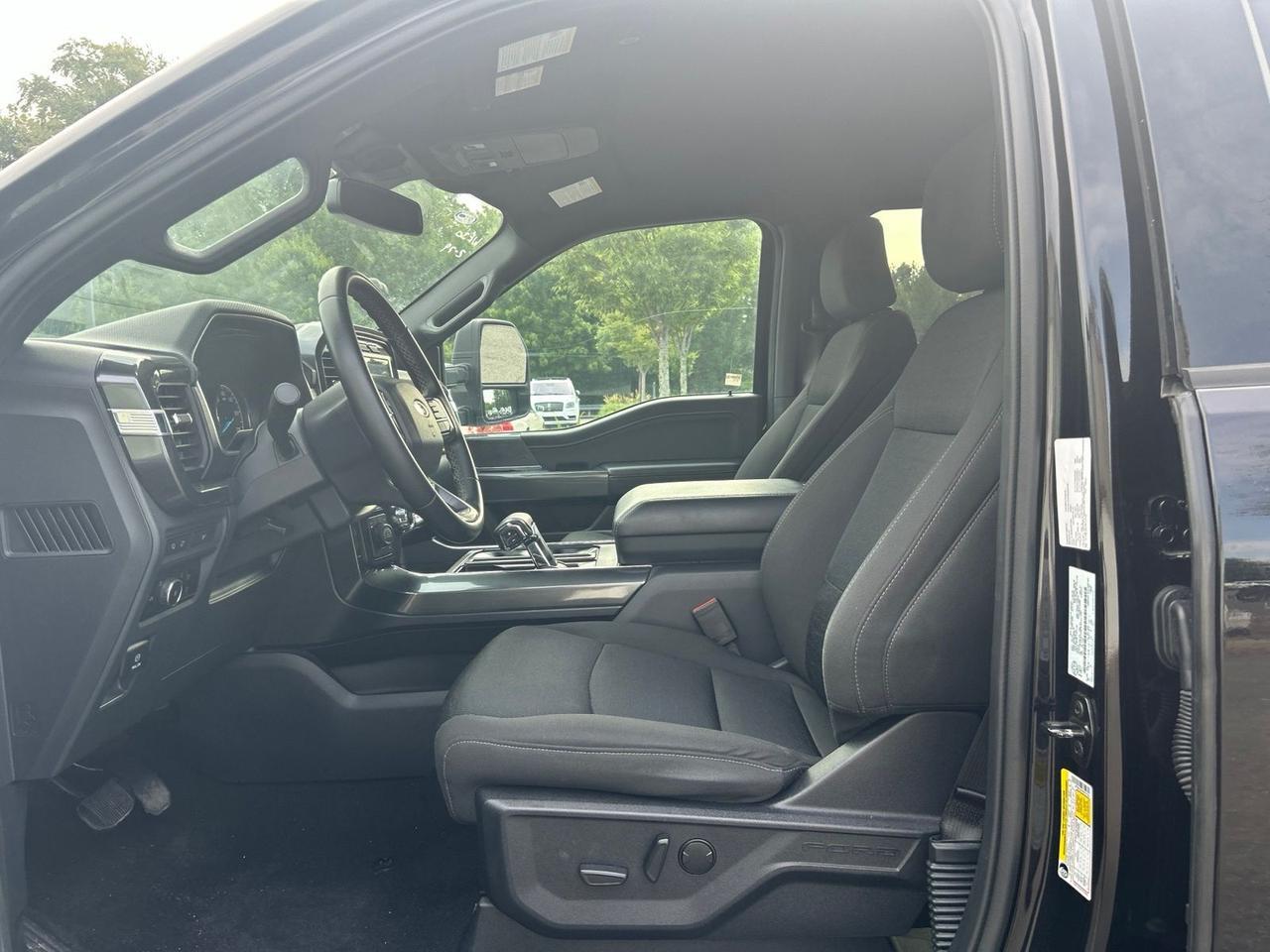 2023 Ford F-150 XLT Ashland VA