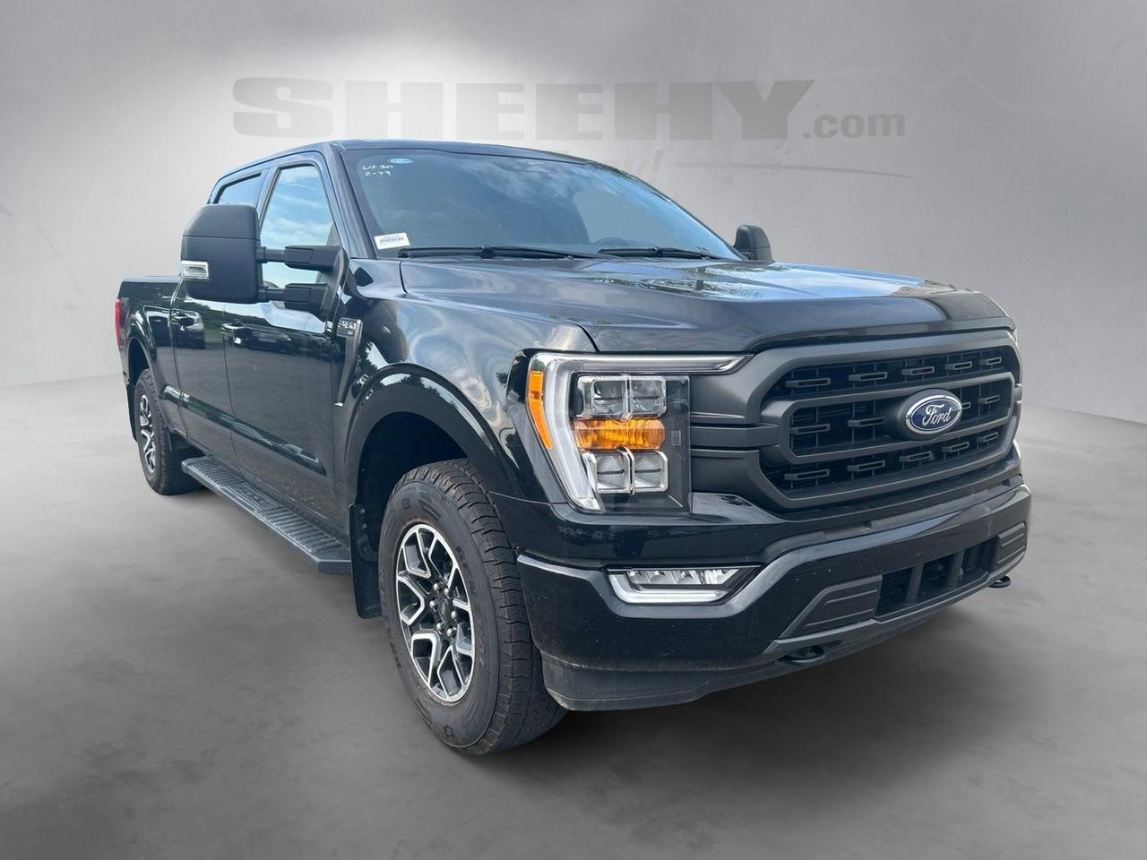 2023 Ford F-150 XLT Ashland VA