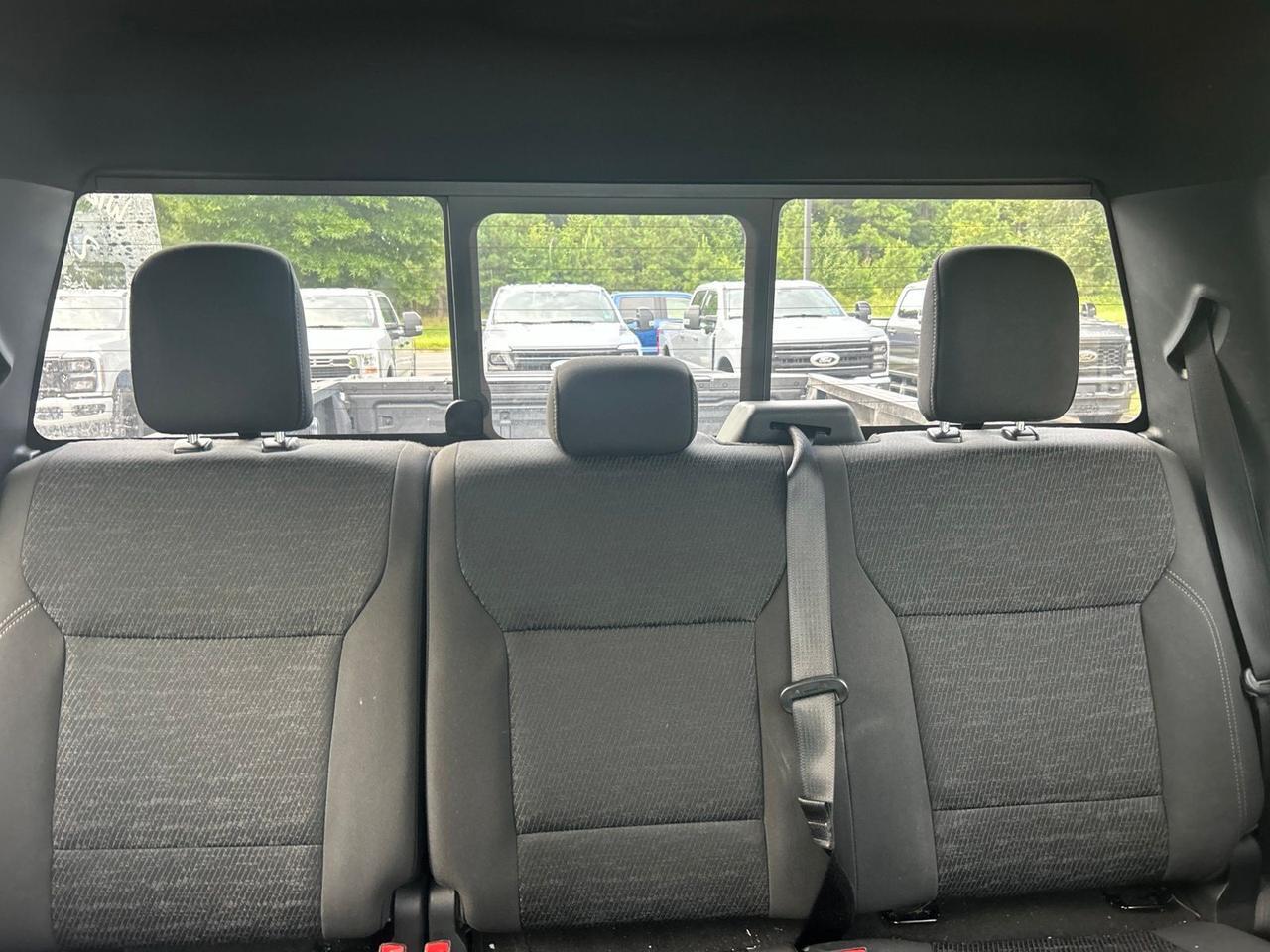 2023 Ford F-150 XLT Ashland VA