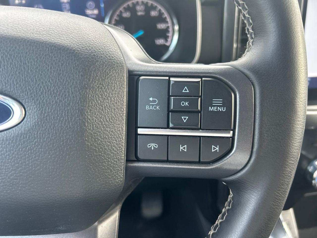 2023 Ford F-150 XLT Ashland VA