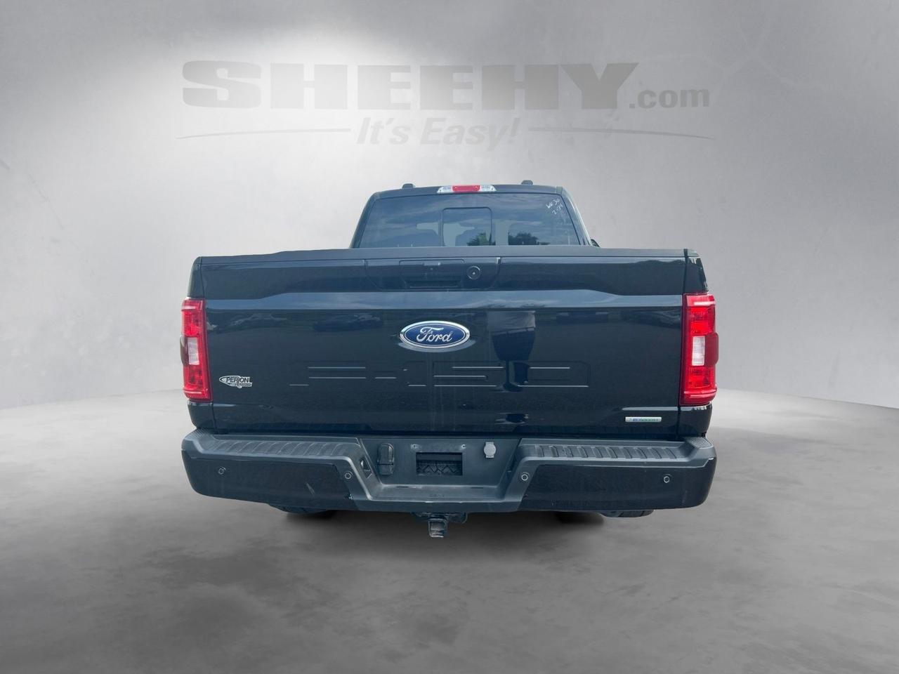 2023 Ford F-150 XLT Ashland VA