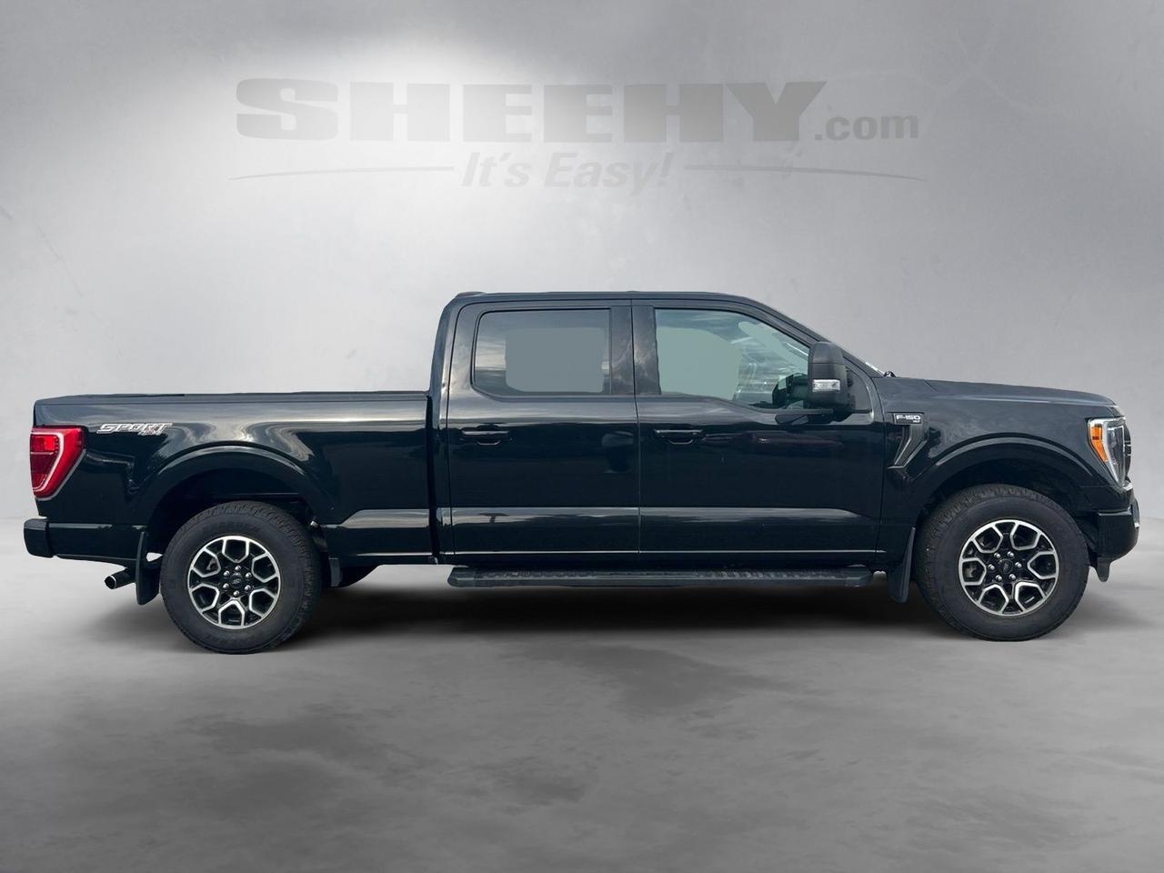 2023 Ford F-150 XLT Ashland VA