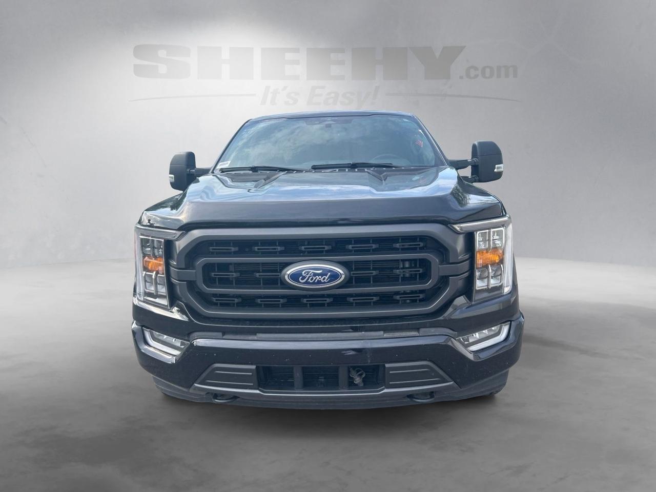 2023 Ford F-150 XLT Ashland VA