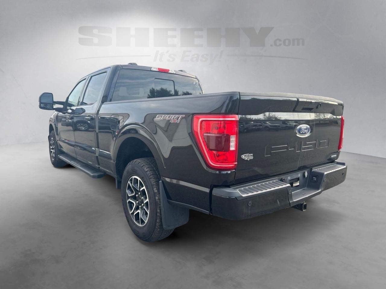 2023 Ford F-150 XLT Ashland VA