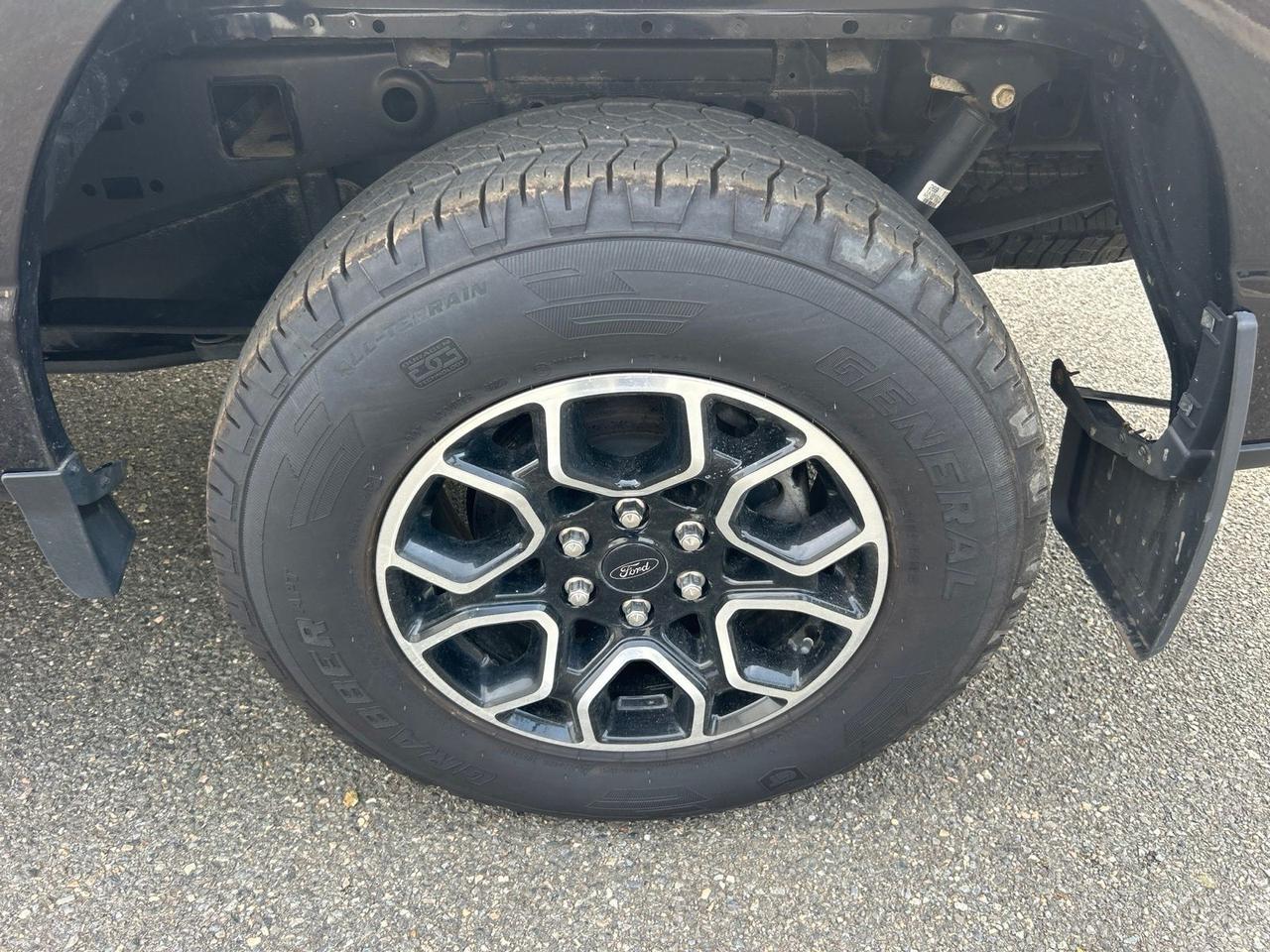 2023 Ford F-150 XLT Ashland VA