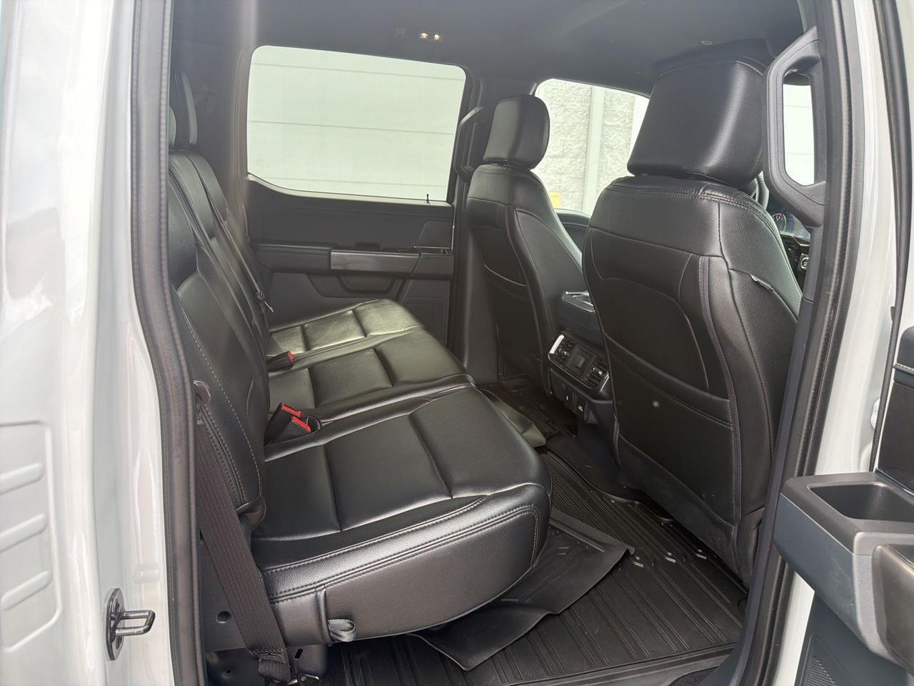 2023 Ford F-150 XLT Ashland VA