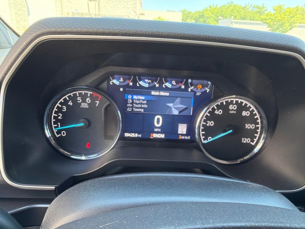 2023 Ford F-150 XLT Ashland VA