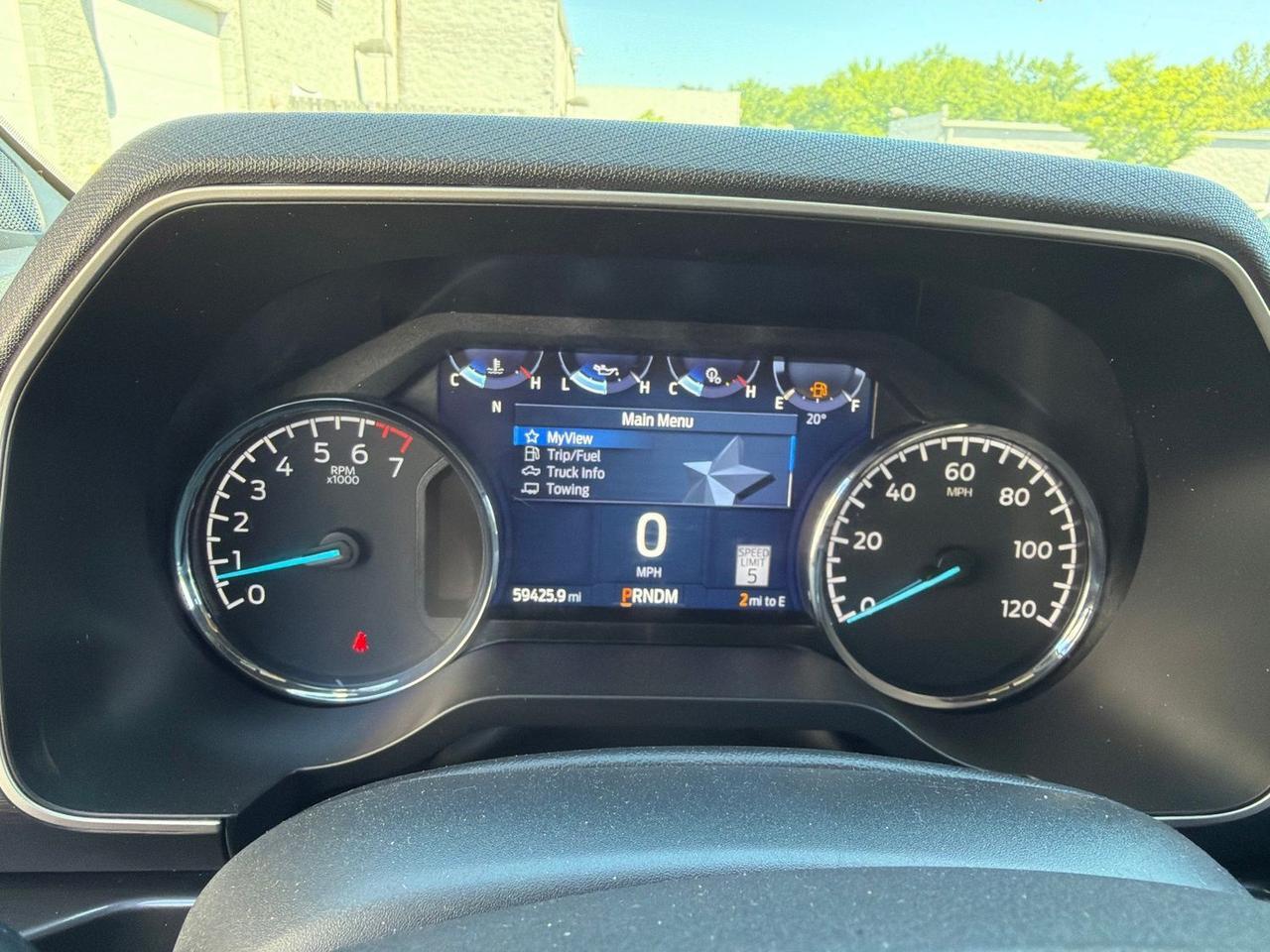 2023 Ford F-150 XLT Ashland VA
