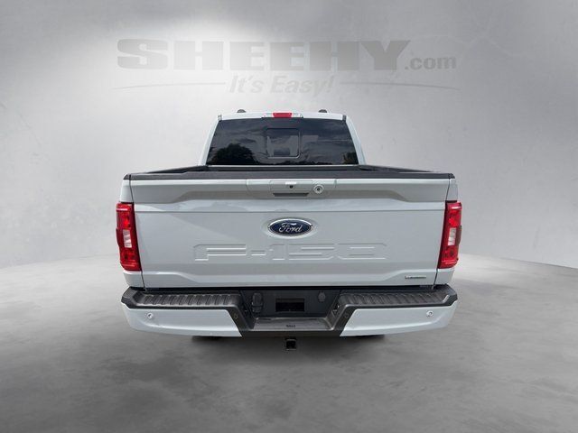 2023 Ford F-150 XLT Ashland VA