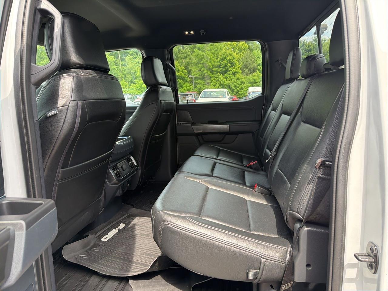 2023 Ford F-150 XLT Ashland VA