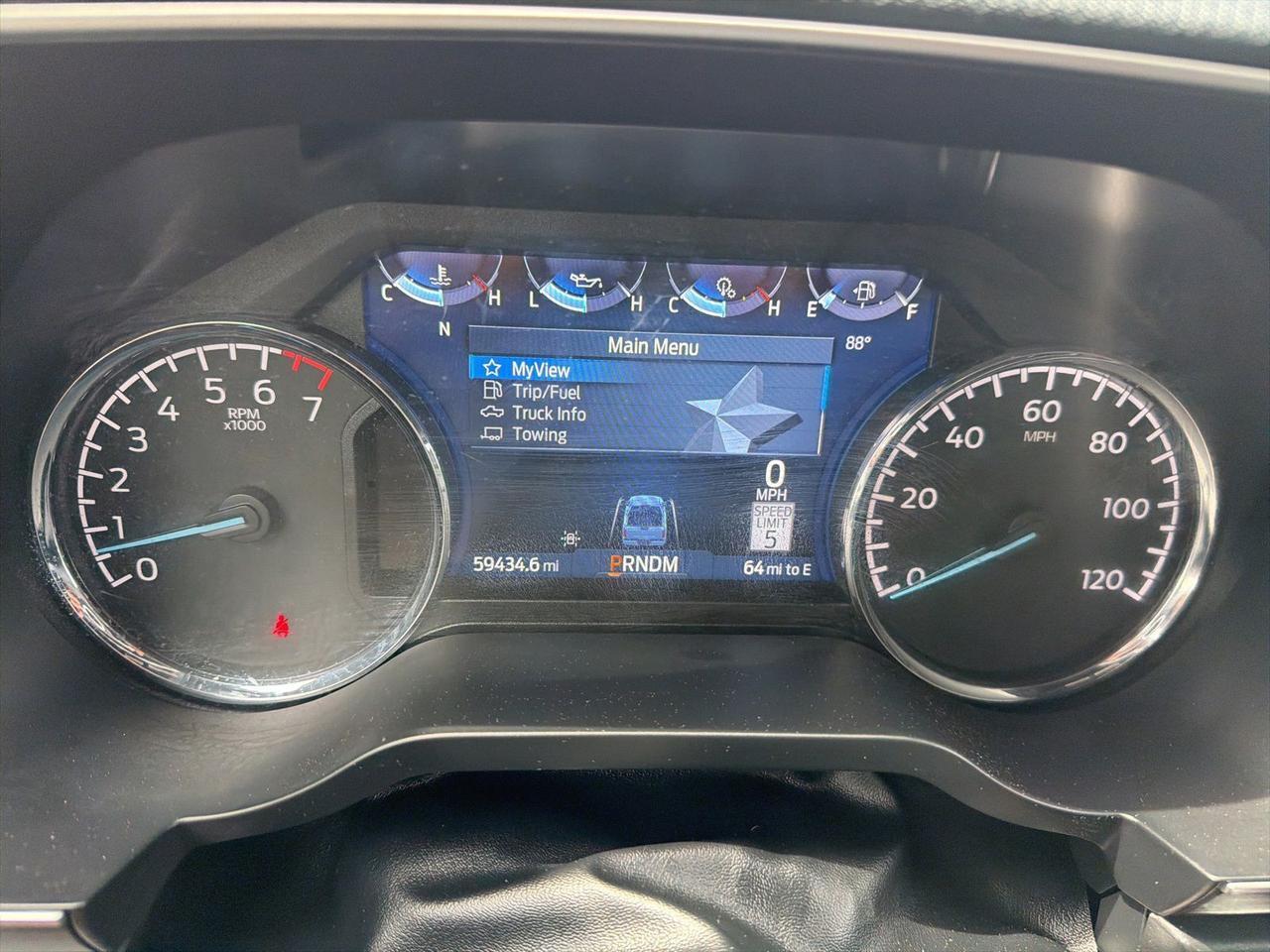 2023 Ford F-150 XLT Ashland VA