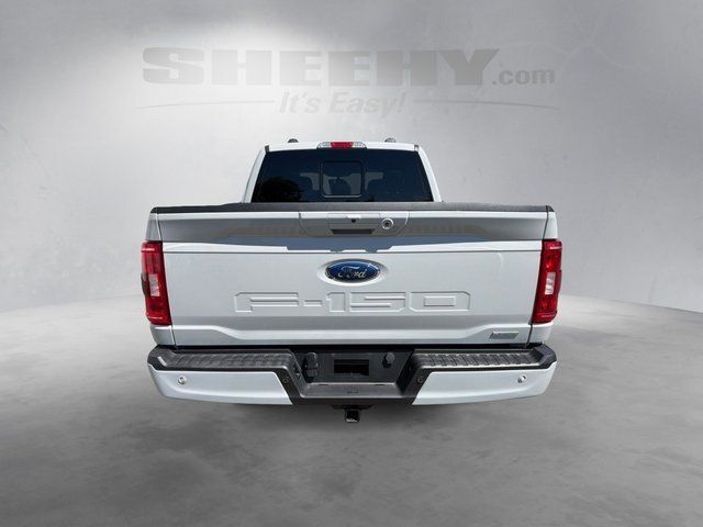 2023 Ford F-150 XLT Ashland VA