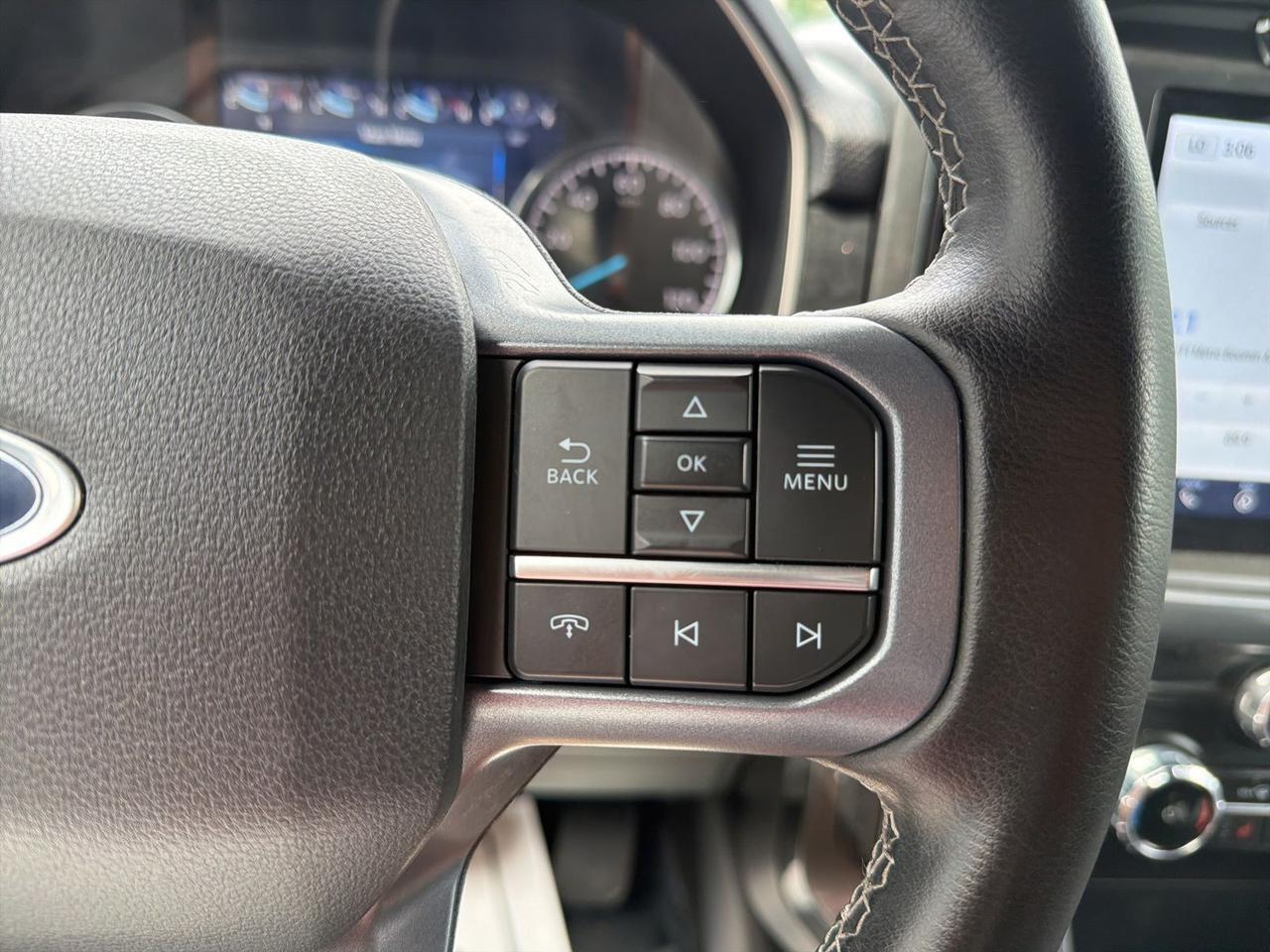 2023 Ford F-150 XLT Ashland VA
