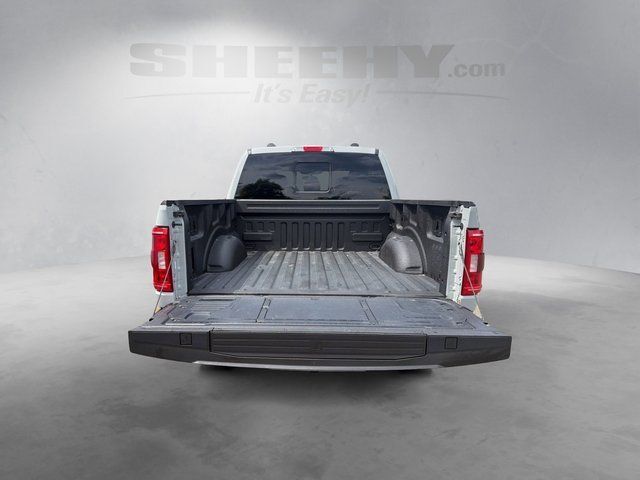 2023 Ford F-150 XLT Ashland VA