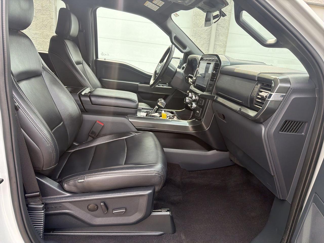 2023 Ford F-150 XLT Ashland VA