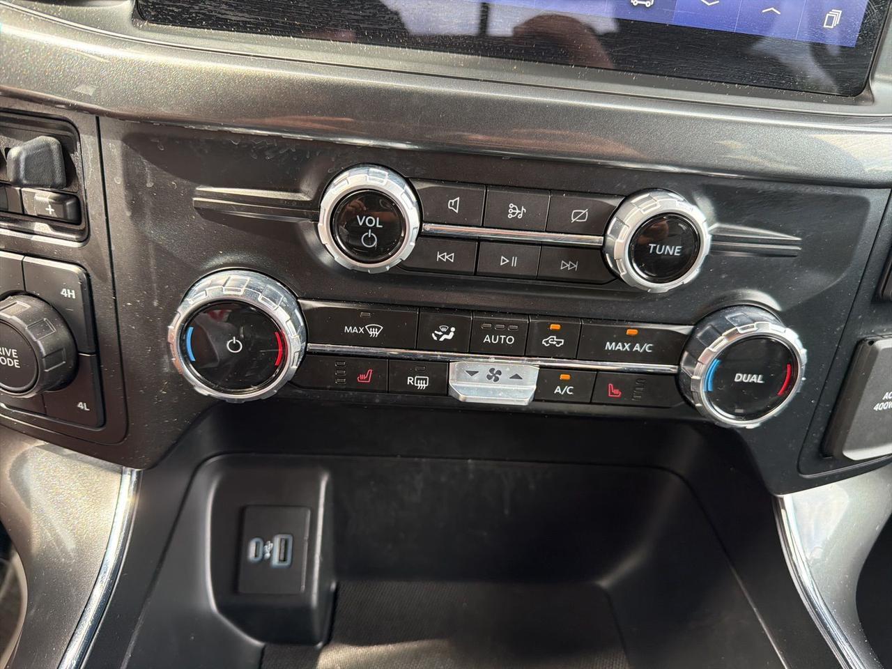 2023 Ford F-150 XLT Ashland VA
