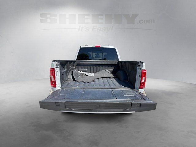 2023 Ford F-150 XLT Ashland VA