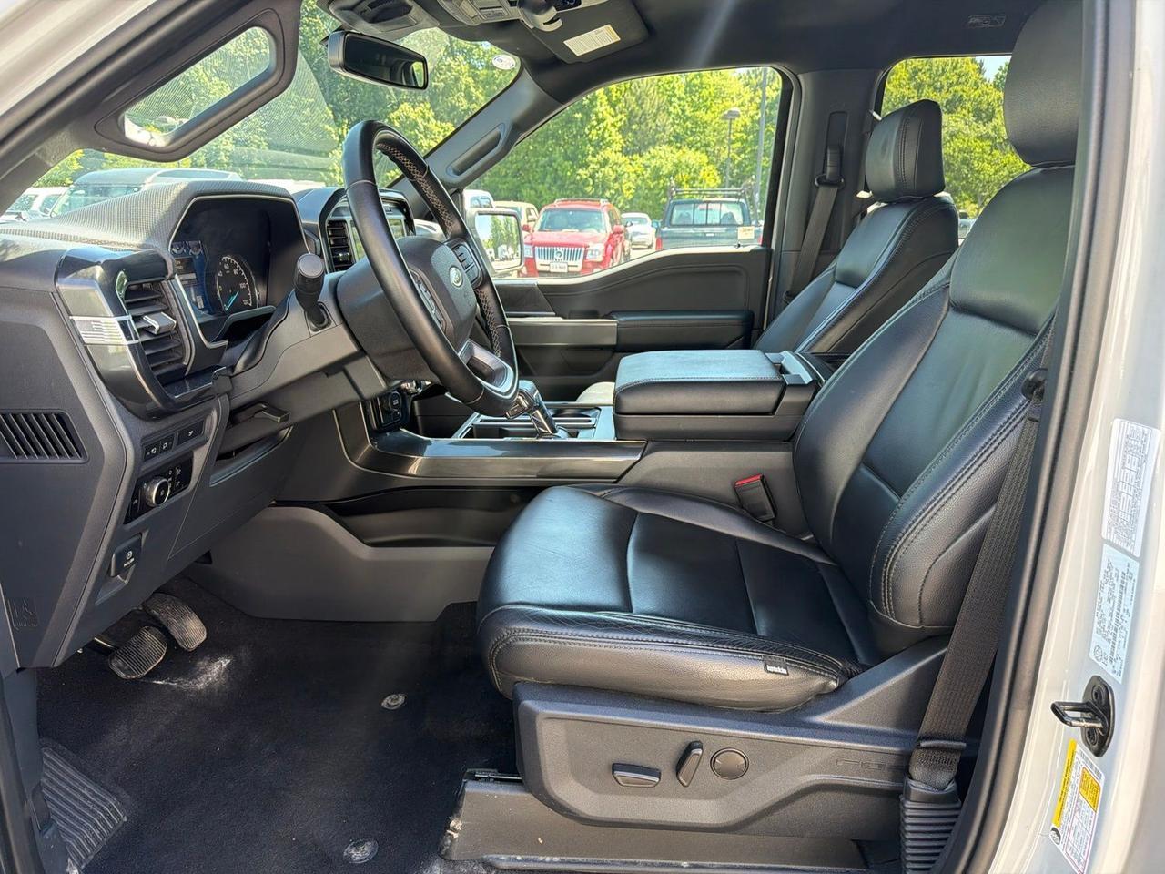 2023 Ford F-150 XLT Ashland VA