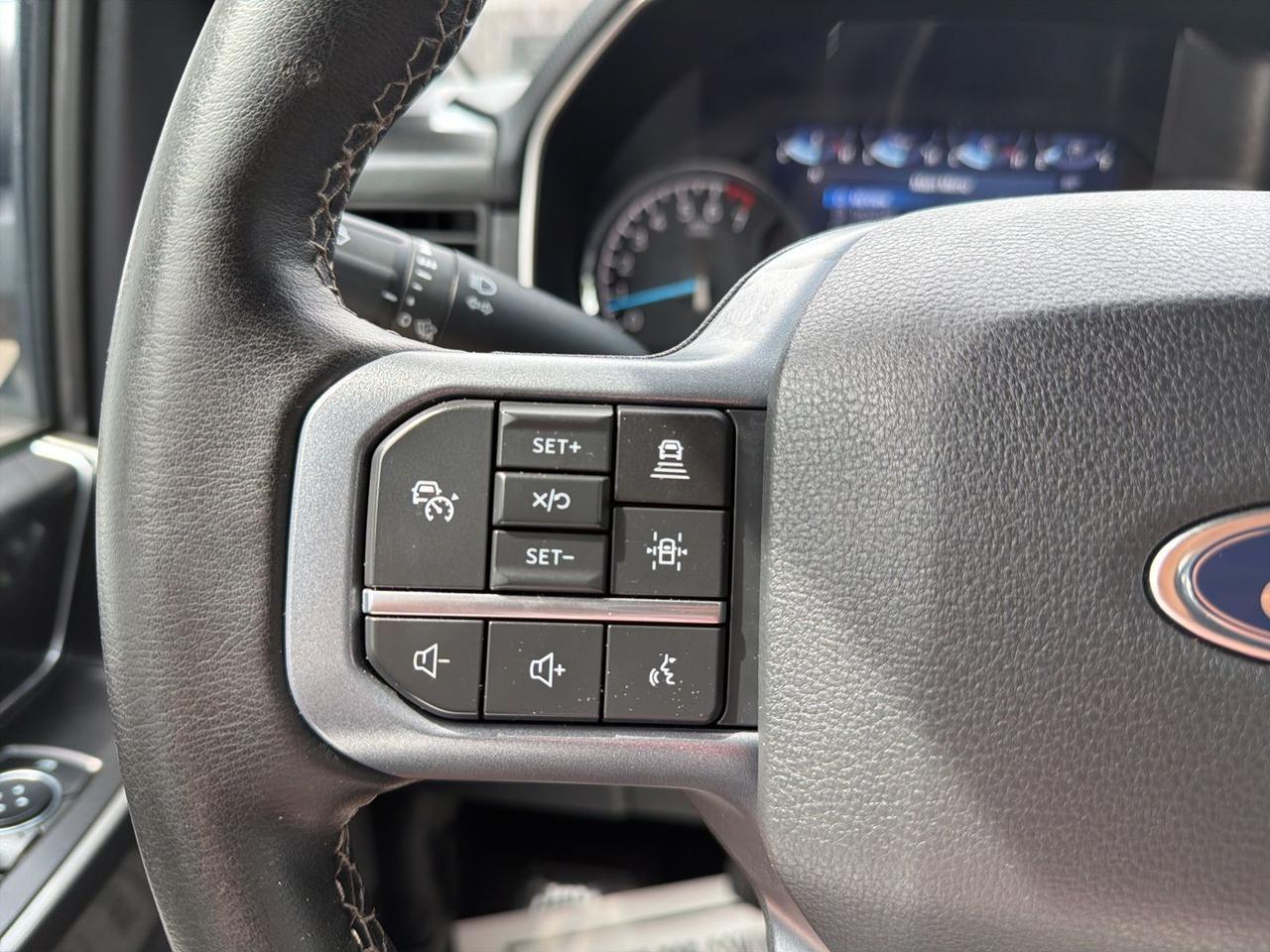 2023 Ford F-150 XLT Ashland VA